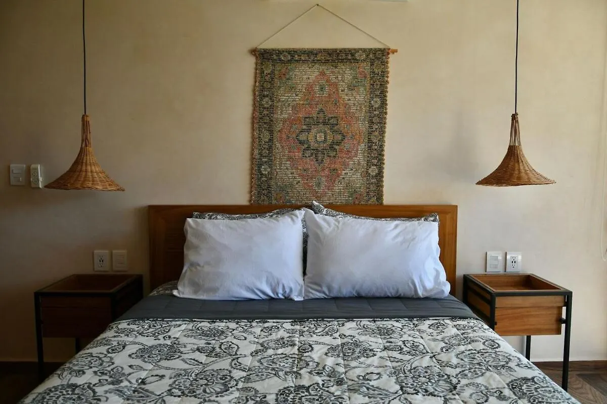 3-Bedroom Villa With Private Pool, Terrace And Bbq Tulum