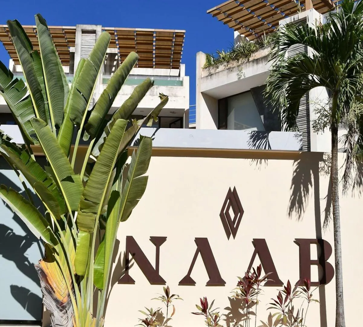 3-Bedroom Villa With Private Pool, Terrace And Bbq Tulum