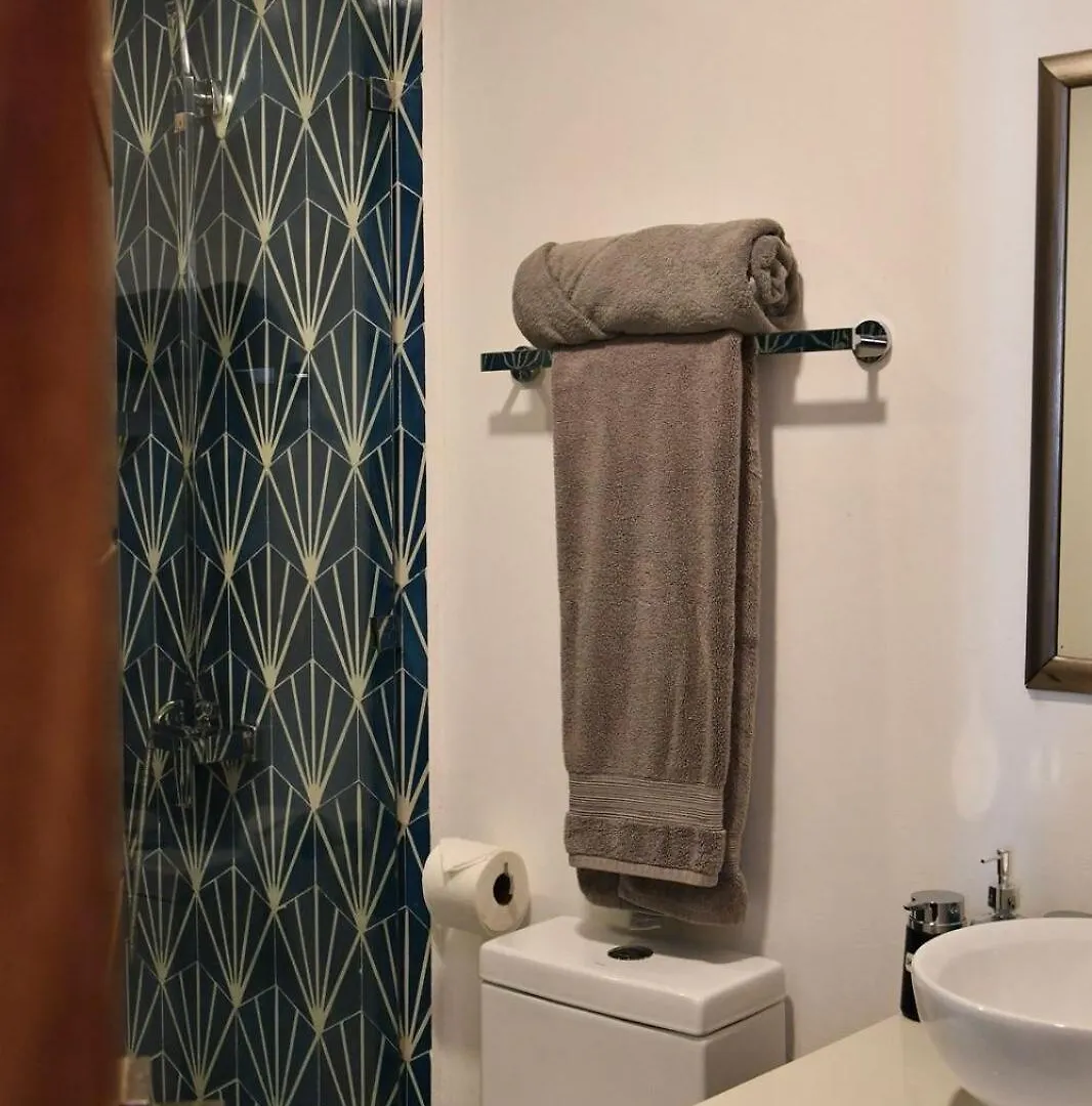 Apartment 3-Bedroom Villa With Private Pool, Terrace And Bbq Tulum