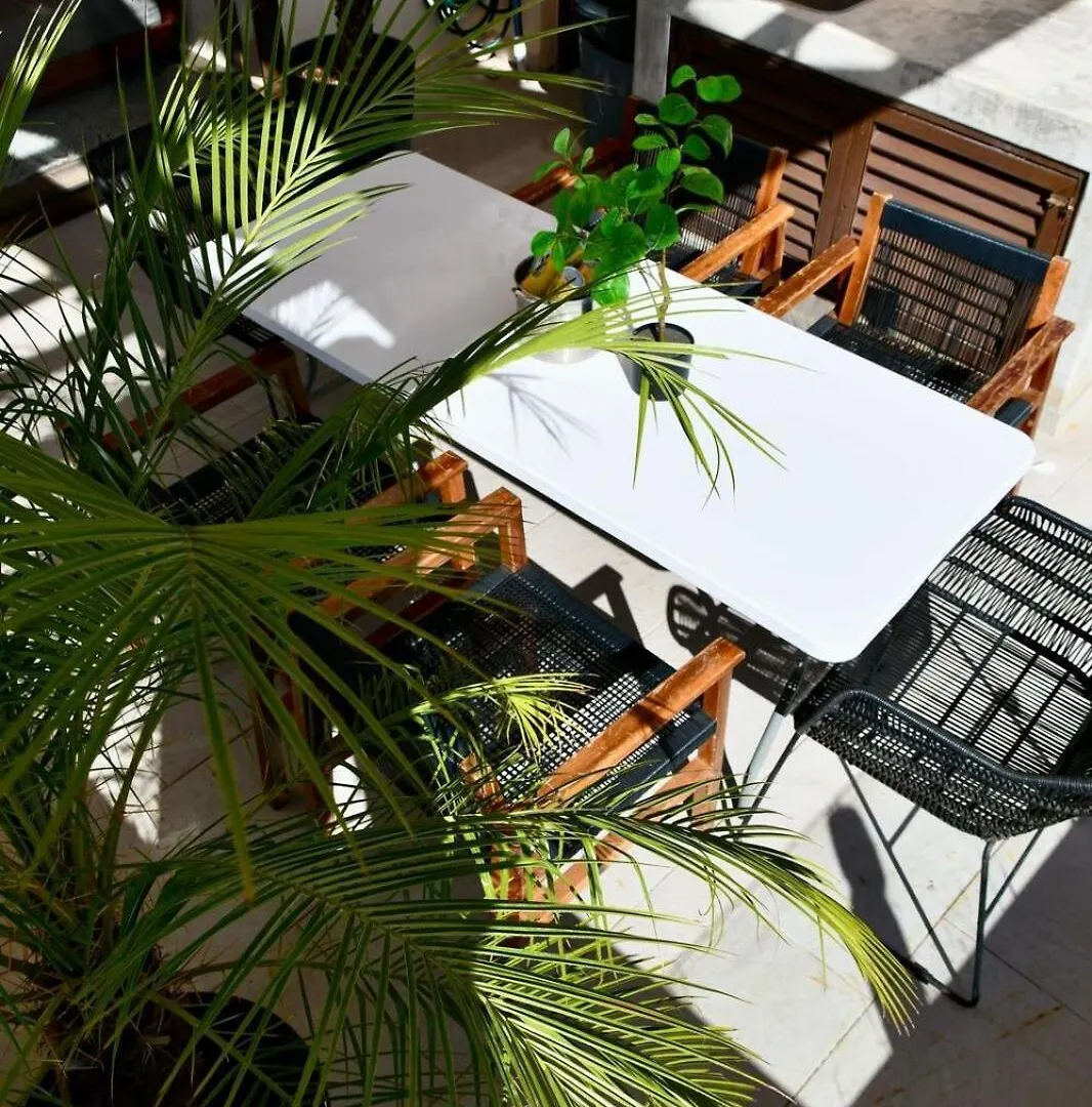 3-Bedroom Villa With Private Pool, Terrace And Bbq Tulum Mexico