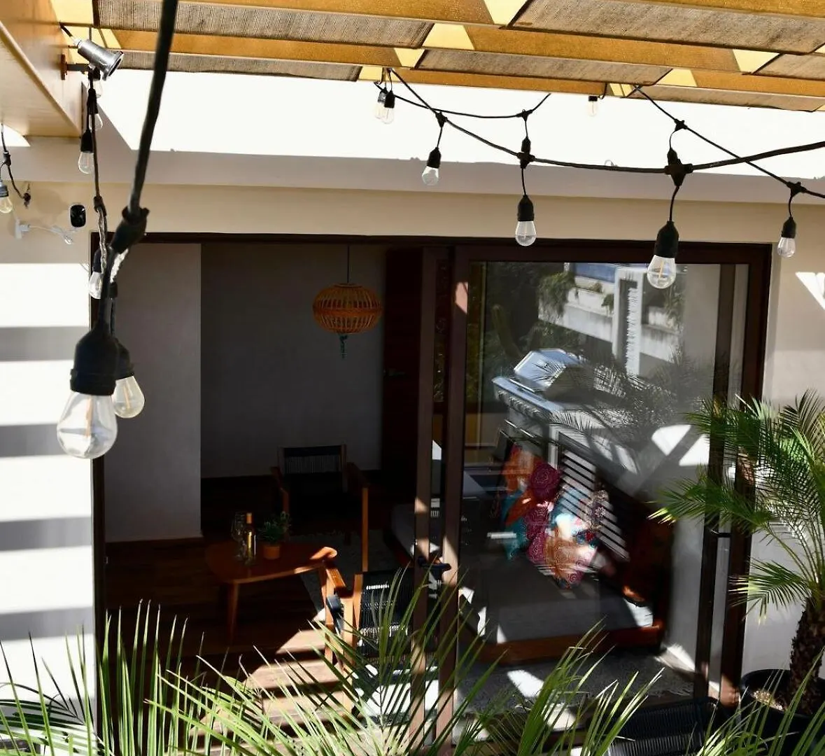 3-Bedroom Villa With Private Pool, Terrace And Bbq Tulum 0*,
