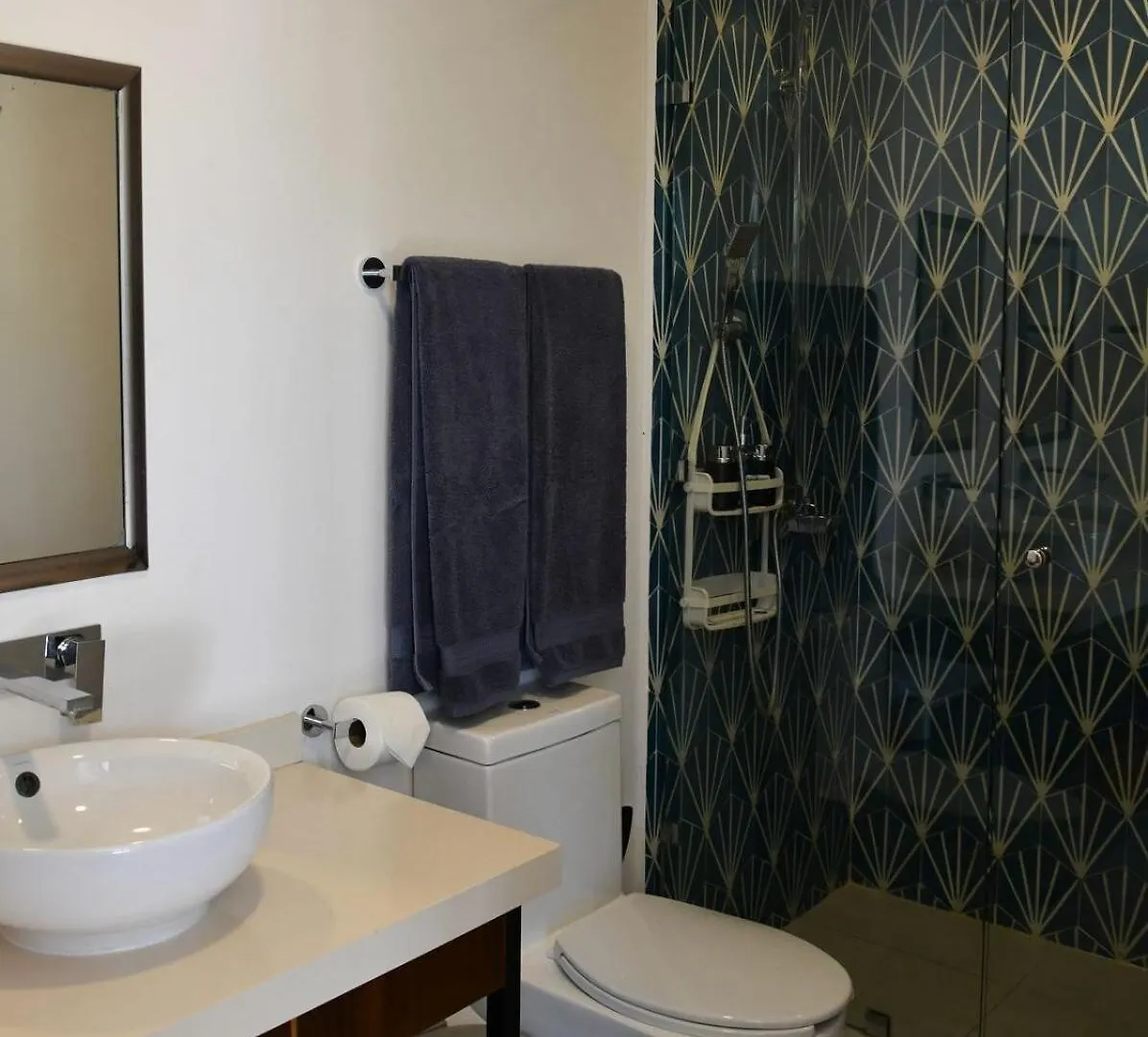 3-Bedroom Villa With Private Pool, Terrace And Bbq Tulum 0*,