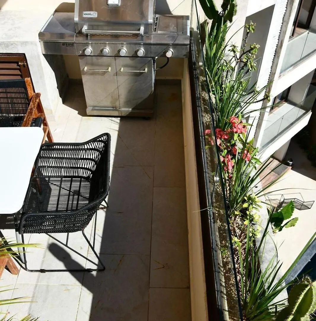 3-Bedroom Villa With Private Pool, Terrace And Bbq Tulum 0*,